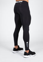 Winchester Men's Tights - Noir