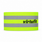 VirtuFit Sangle de Sécurité Réfléchissante