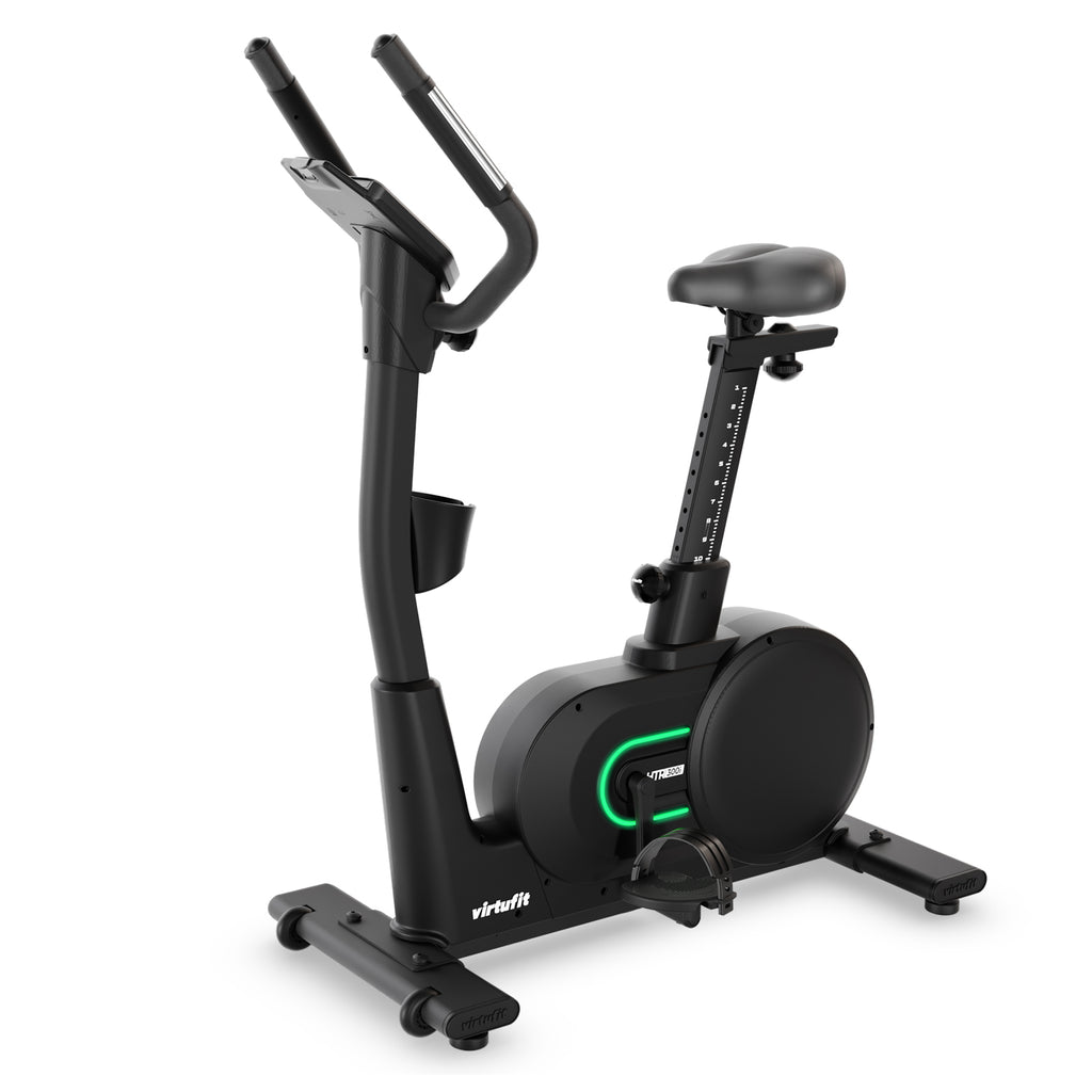 VirtuFit HTR300i Ergometer Hometrainer (HTR 2.1) - Showroommodel