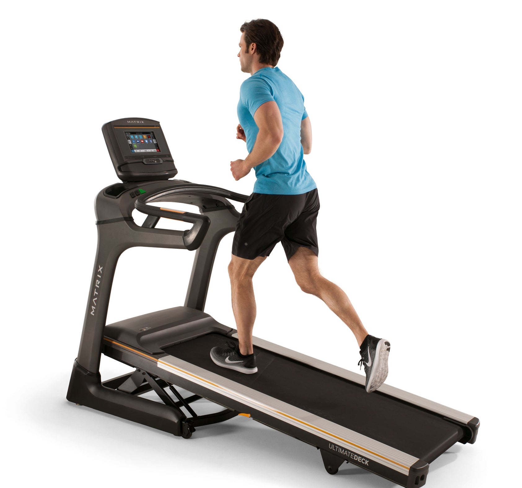 Matrix TF50 Tapis de course - XR