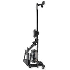 VirtuFit Water Resistance Aqua 100i Roeitrainer - Showroommodel