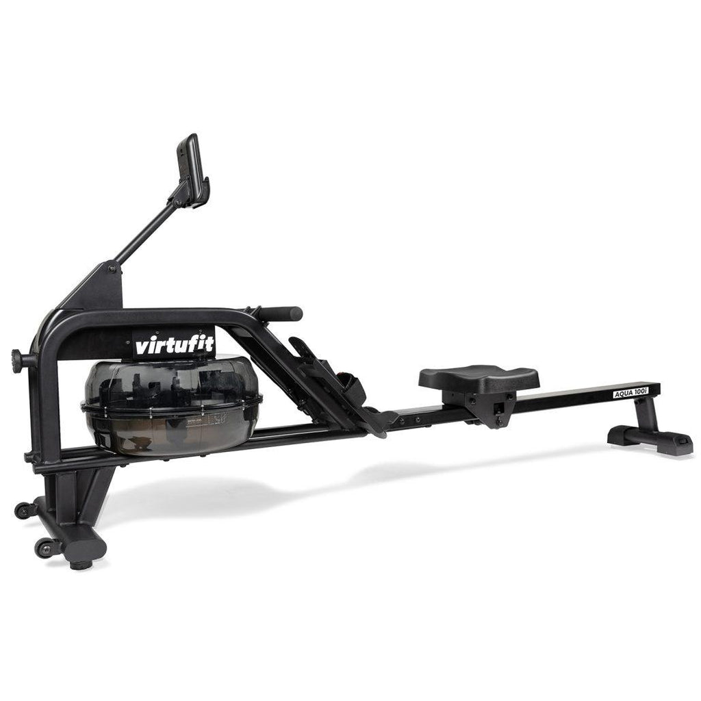 VirtuFit Water Resistance Aqua 100i Roeitrainer - Showroommodel met beschadiging