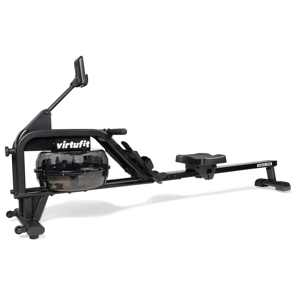 VirtuFit Water Resistance Aqua 100i Roeitrainer - Showroommodel
