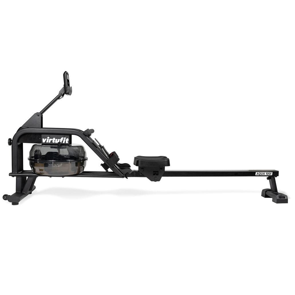 VirtuFit Water Resistance Aqua 100i Roeitrainer - Showroommodel met beschadiging