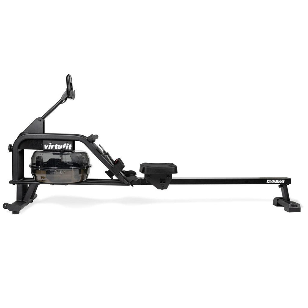 VirtuFit Water Resistance Aqua 100i Roeitrainer - Showroommodel