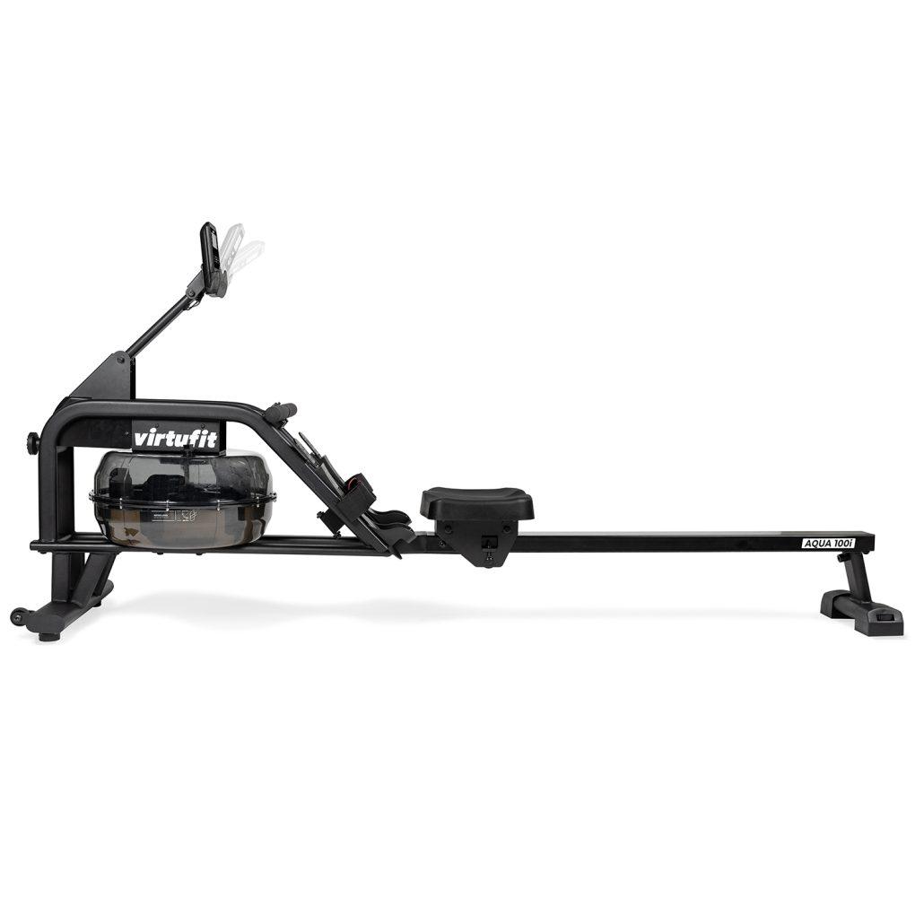 VirtuFit Water Resistance Aqua 100i Roeitrainer - Showroommodel