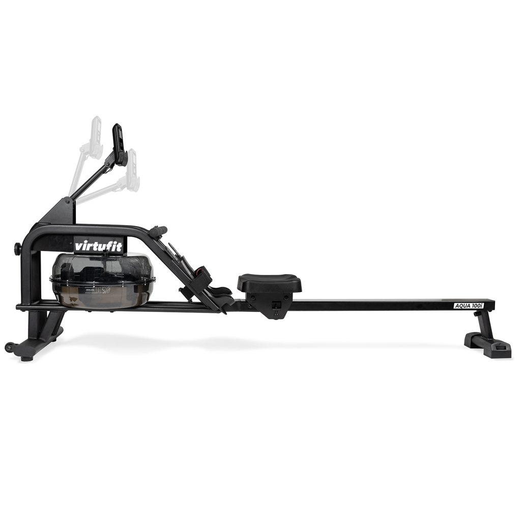 VirtuFit Water Resistance Aqua 100i Roeitrainer - Showroommodel