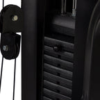 VirtuFit Krachtstation Homegym KH300