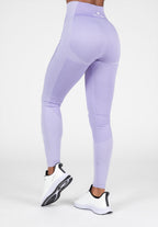 Gorilla Wear Selah Seamless Leggings - Lilac