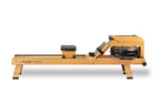 Flow Fitness Rameur Elevate Kit - Kit d'élévation pour Rameur Perform W9i Oak - Tweedekans