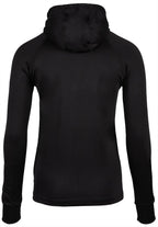 Gorilla Wear Halsey Trainingsjas - Track jacket - Zwart