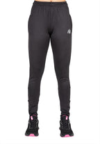 Gorilla Wear Halsey Track Pants - Noir