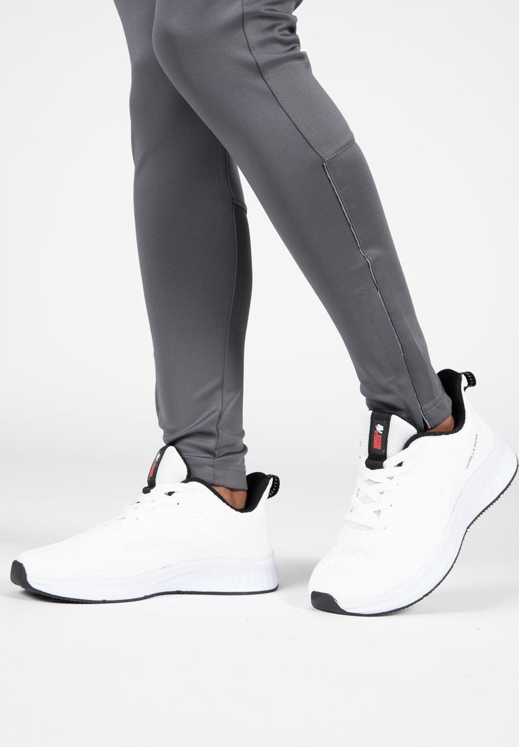 Gorilla Wear Halsey Track Pants - Gris