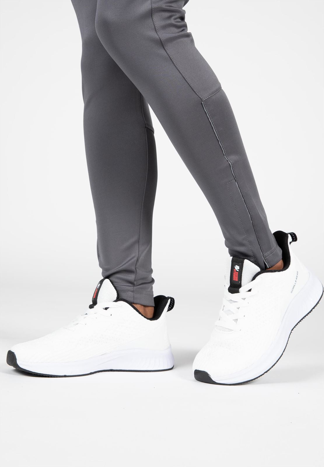 Gorilla Wear Halsey Track Pants - Gris