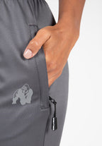 Gorilla Wear Halsey Track Pants - Gris
