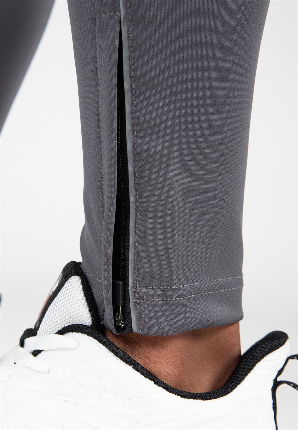 Gorilla Wear Halsey Track Pants - Gris