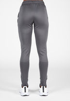 Gorilla Wear Halsey Track Pants - Gris
