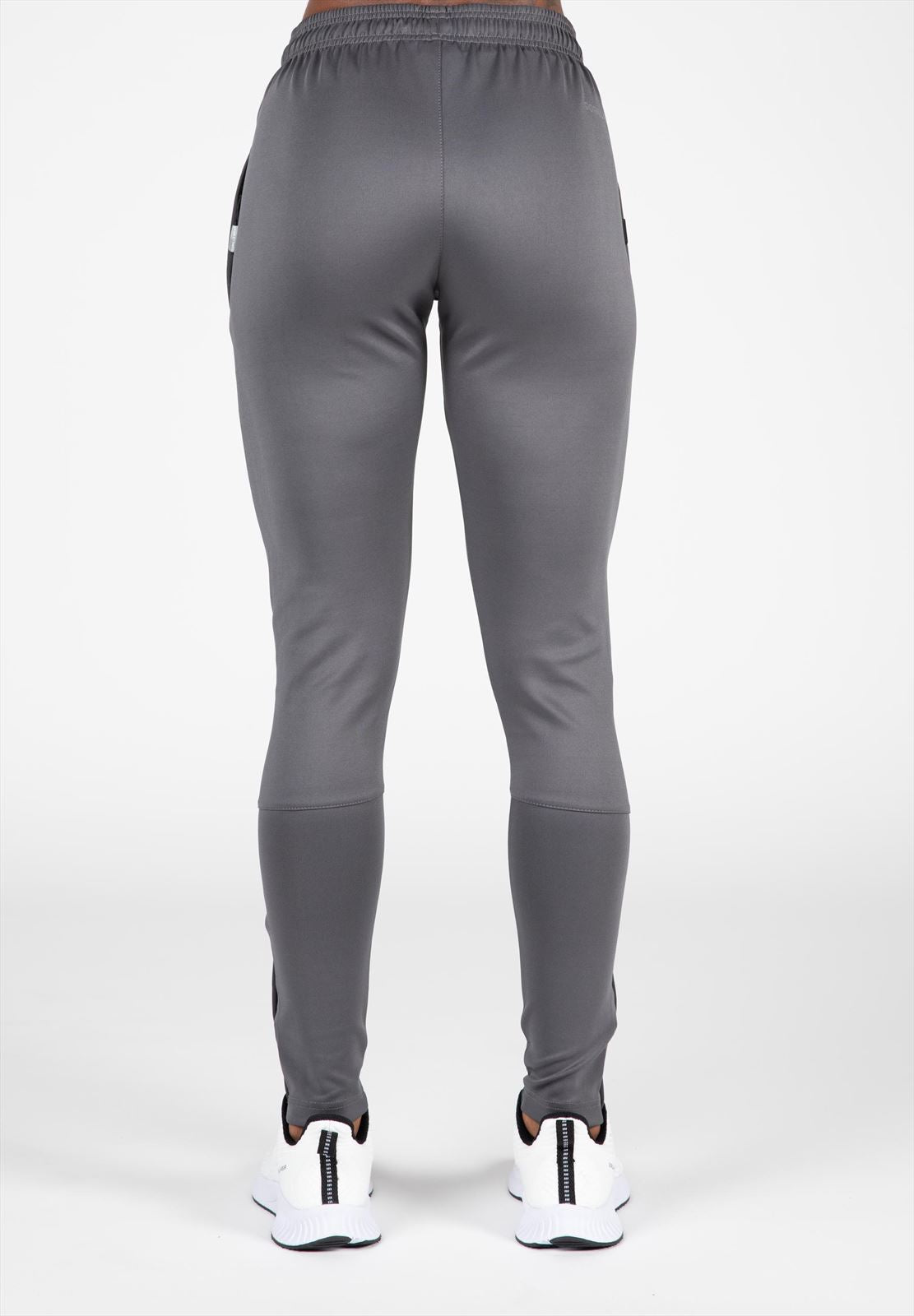 Gorilla Wear Halsey Track Pants - Gris