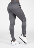 Gorilla Wear Halsey Track Pants - Gris