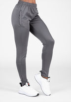Gorilla Wear Halsey Track Pants - Gris