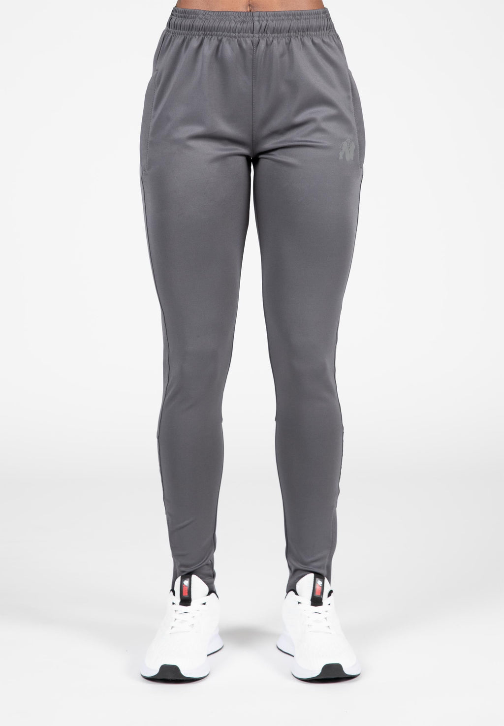 Gorilla Wear Halsey Track Pants - Gris