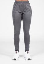 Gorilla Wear Halsey Track Pants - Gris