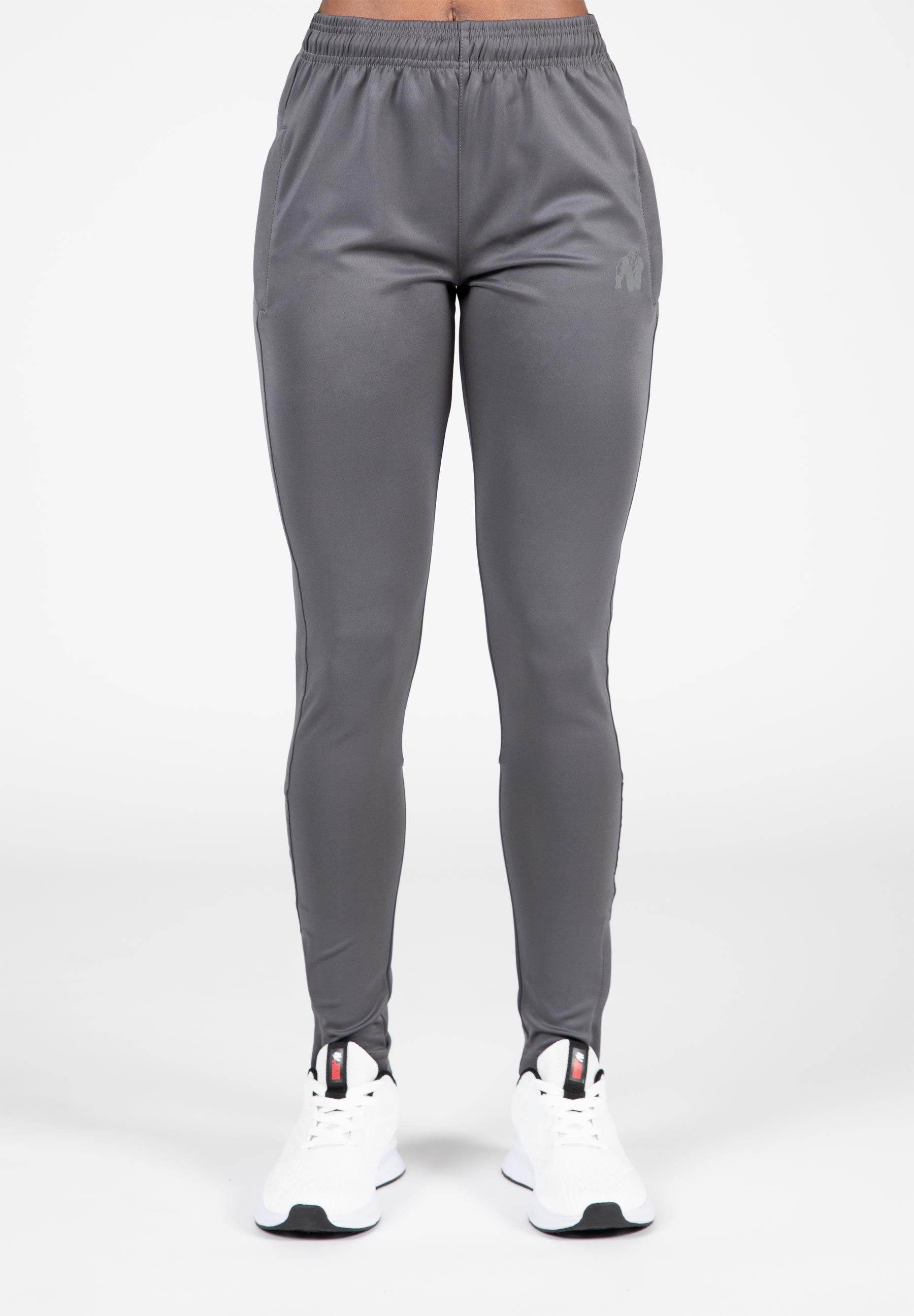Gorilla Wear Halsey Track Pants - Gris