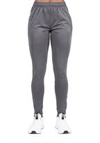 Gorilla Wear Halsey Track Pants - Gris