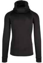 Gorilla Wear Scottsdale Track Jacket - Noir