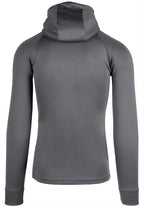 Gorilla Wear Scottsdale Track Jacket - Gris