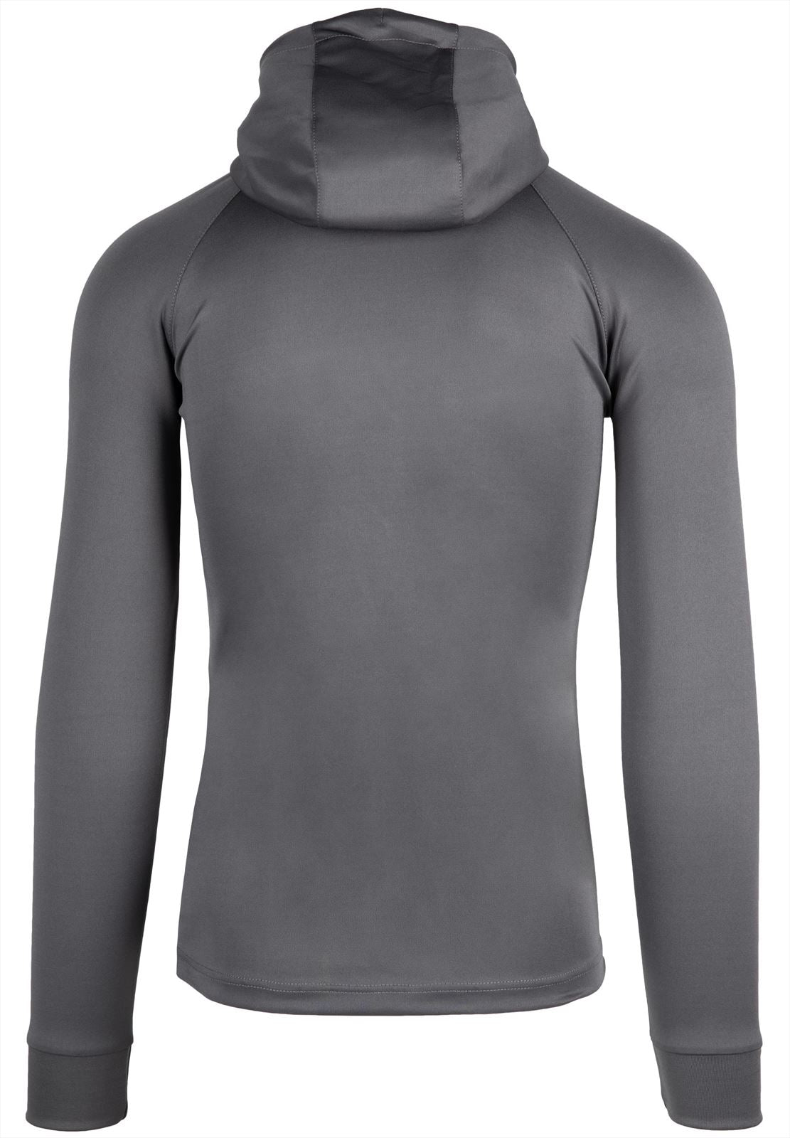Gorilla Wear Scottsdale Track Jacket - Gris