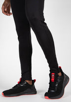 Gorilla Wear Scottsdale Trainingsbroek - Track Pants - Zwart