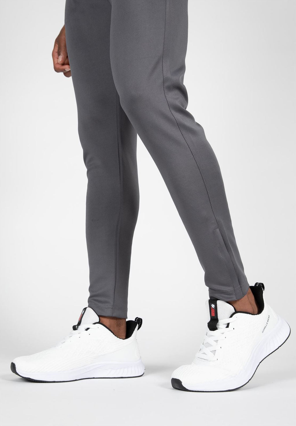 Gorilla Wear Portland Scottsdale Track Pants - Gris