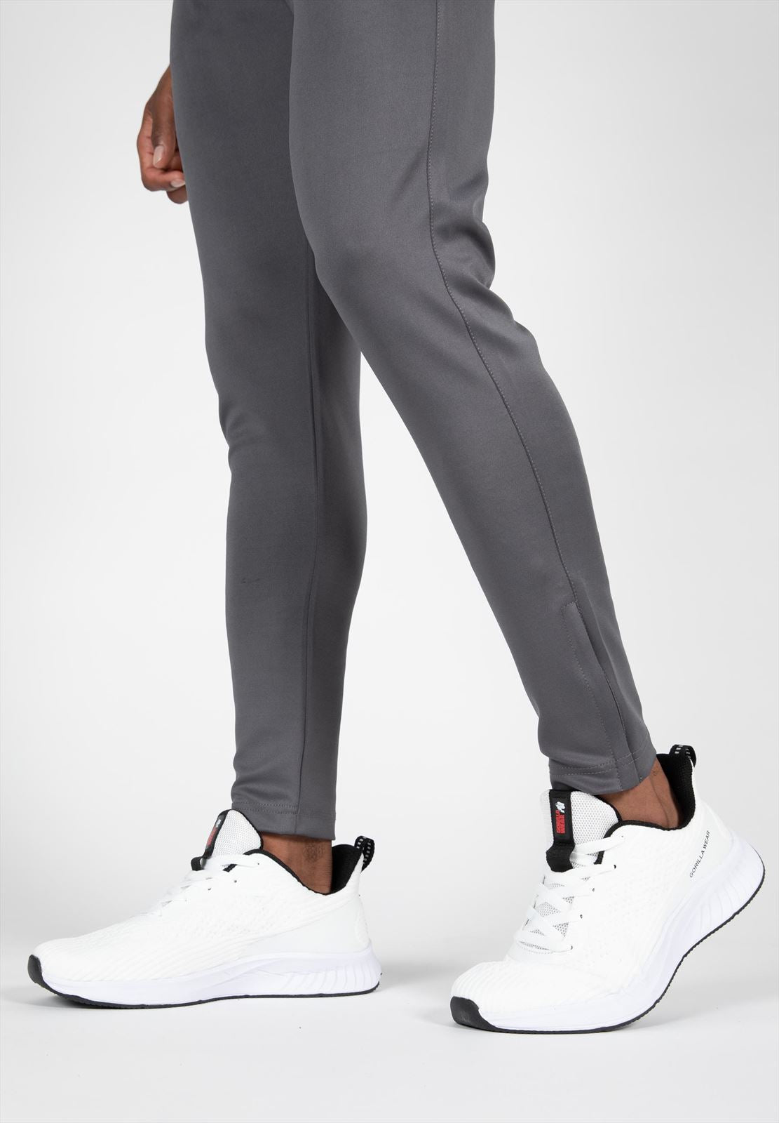 Gorilla Wear Portland Scottsdale Track Pants - Gris
