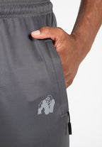 Gorilla Wear Portland Scottsdale Track Pants - Gris