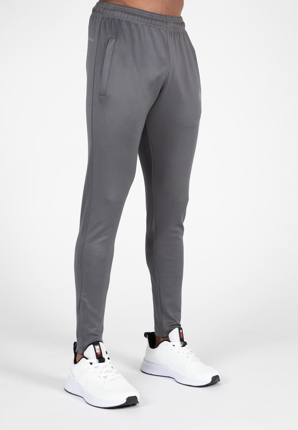 Gorilla Wear Portland Scottsdale Track Pants - Gris