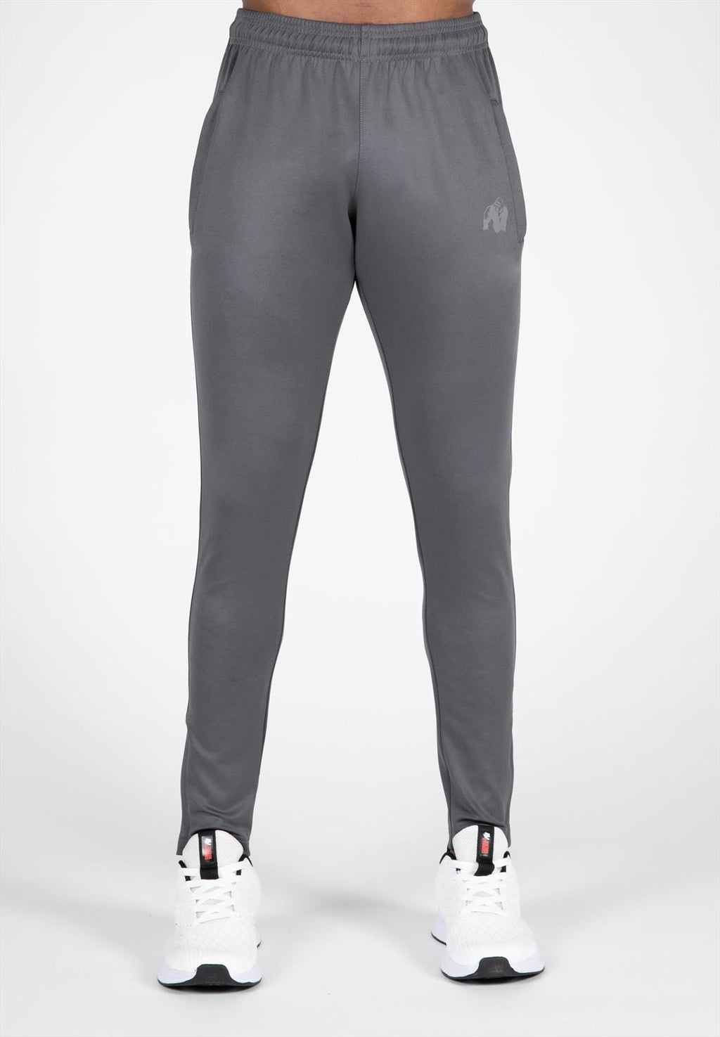 Gorilla Wear Portland Scottsdale Track Pants - Gris