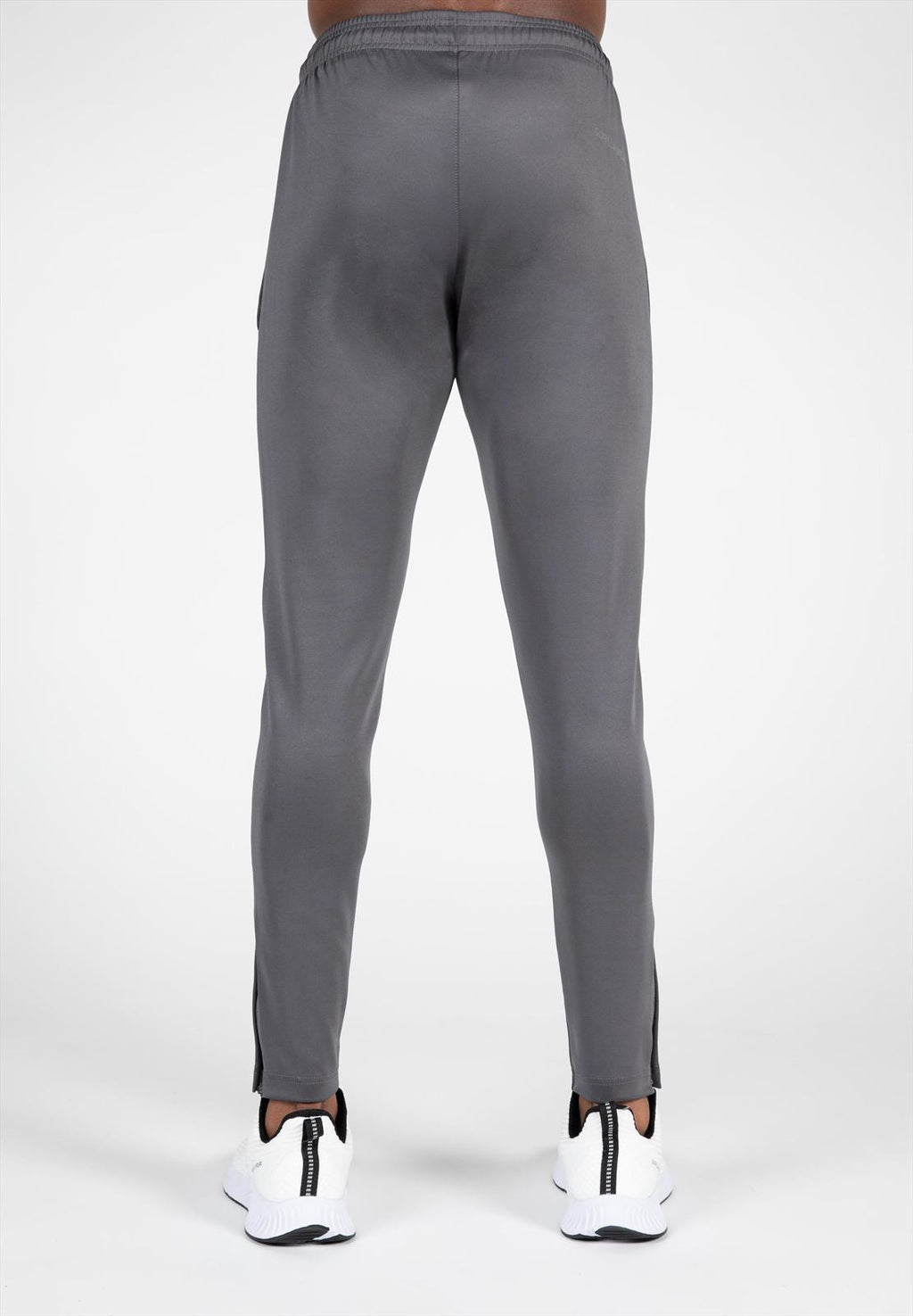 Gorilla Wear Portland Scottsdale Track Pants - Gris