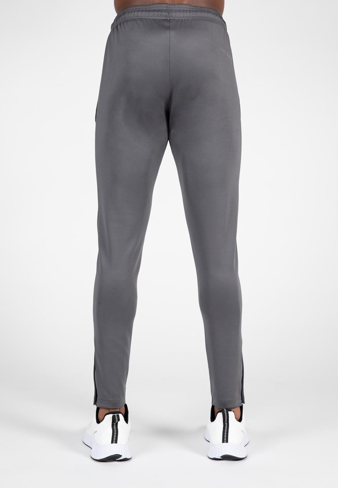 Gorilla Wear Portland Scottsdale Track Pants - Gris