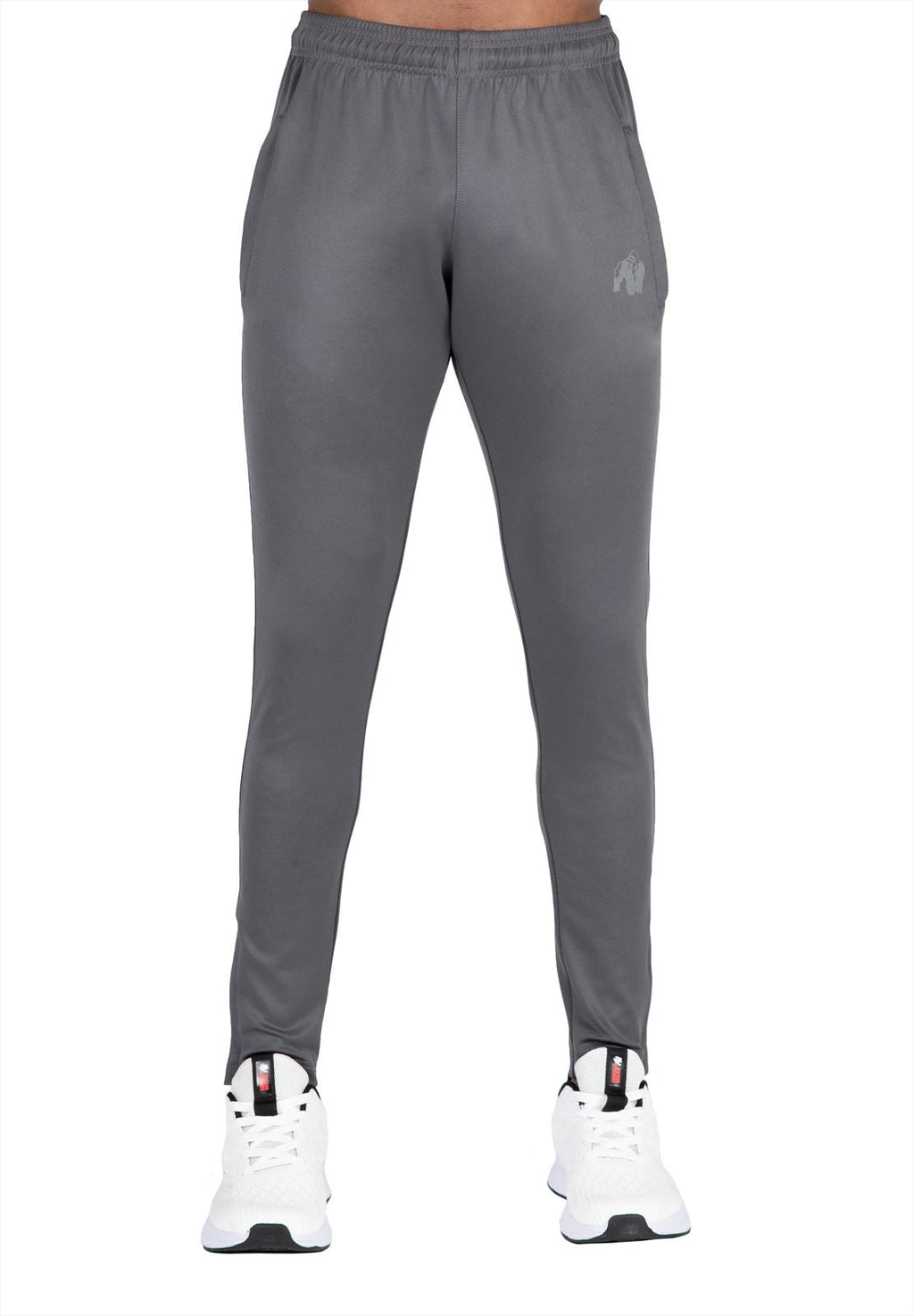 Gorilla Wear Portland Scottsdale Track Pants - Gris