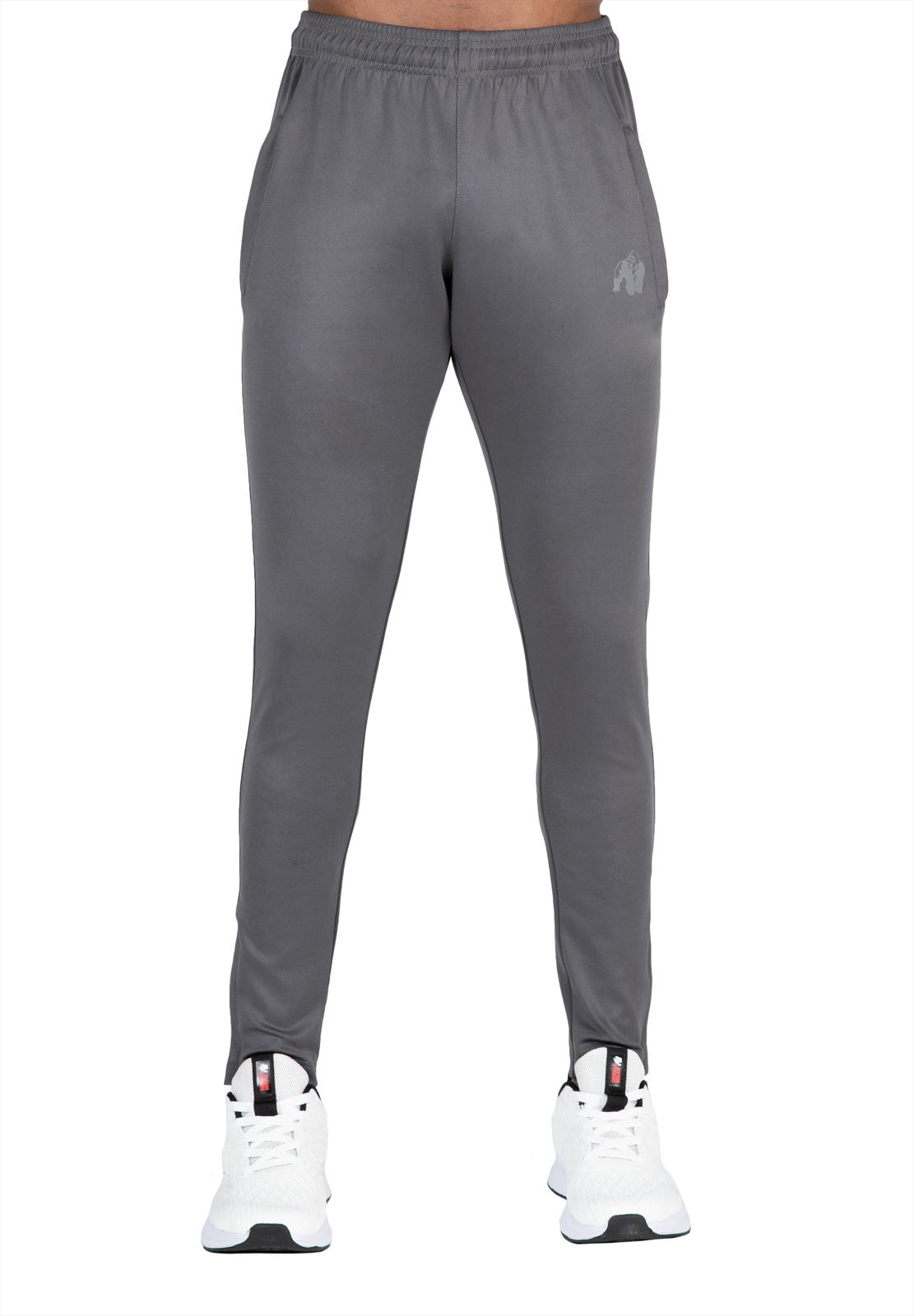 Gorilla Wear Portland Scottsdale Track Pants - Gris