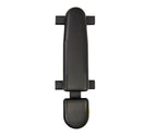 Muscle Power Banc d'entraînement pliable - Noir
