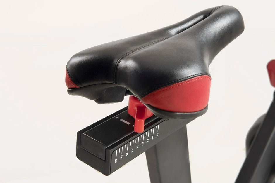 Toorx SRX Speed Mag Indoor Cycle - Occasion