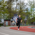 VirtuFit Pro Speed Parachute - Inclusief draagtas - Tweedekans