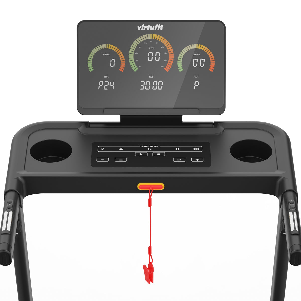 Tapis de course VirtuFit TR50i (modèle 2026)
