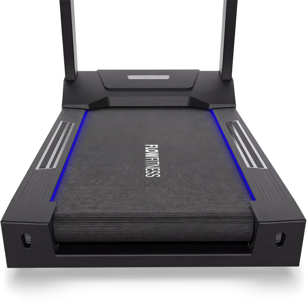 Flow Fitness Perform T3i Tapis de course