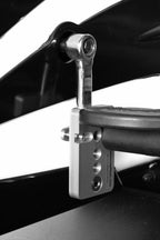 FOM Crankverkorter Home - Aluminium Pedaalarm Links