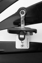 FOM Crankverkorter Home - Aluminium Pedaalarm Rechts