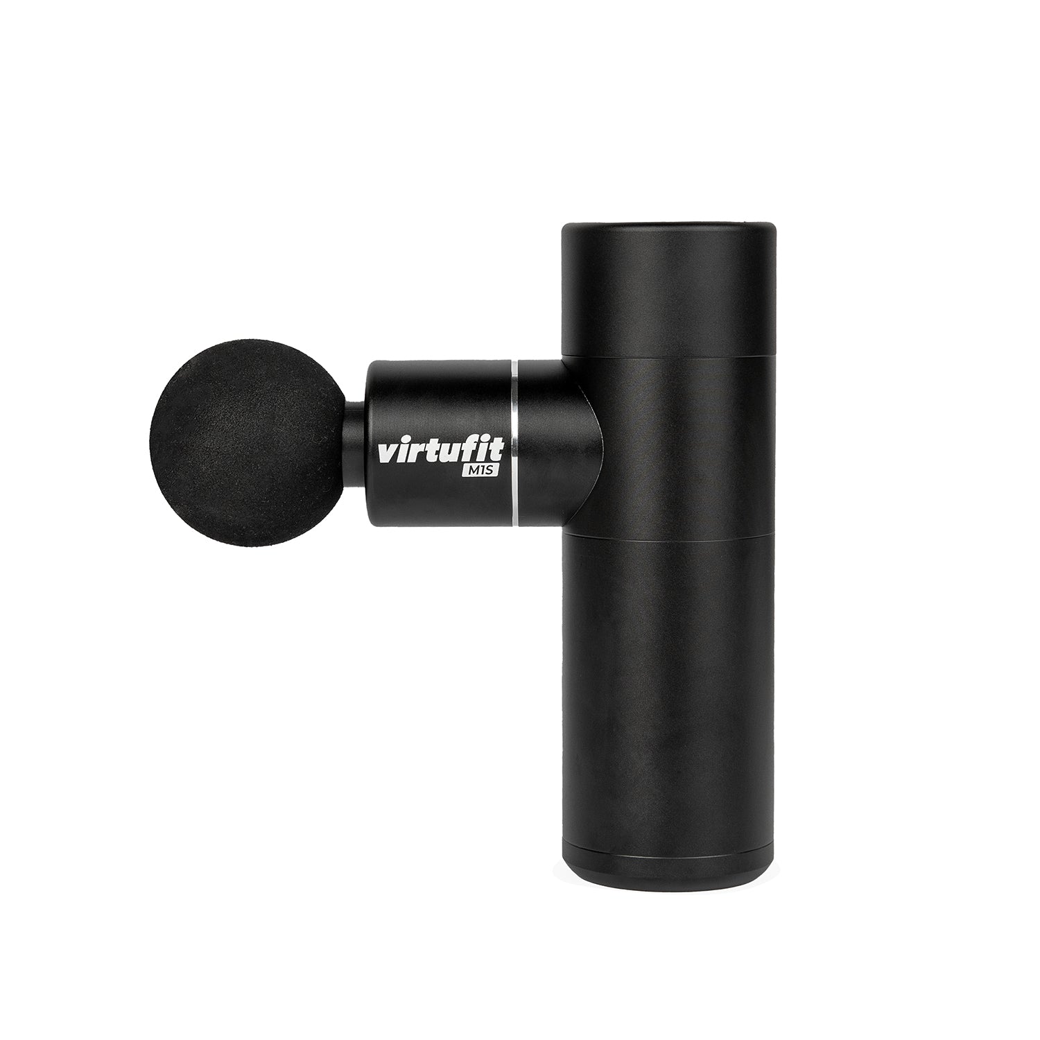 VirtuFit M1s Mini Pistolet de Massage - 4 accessoires