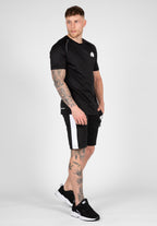 Gorilla Wear Performance T-shirt - Noir